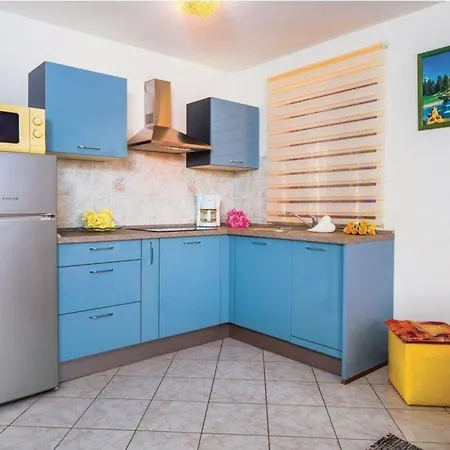 Apartman Fuer 6 Personen Ca 66 Qm In Rabac, Istrien Bucht Von Rabac