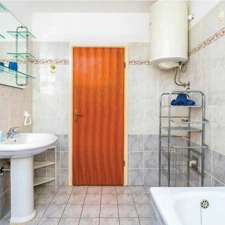 Apartman Fuer 6 Personen Ca 66 Qm In Rabac, Istrien Bucht Von *