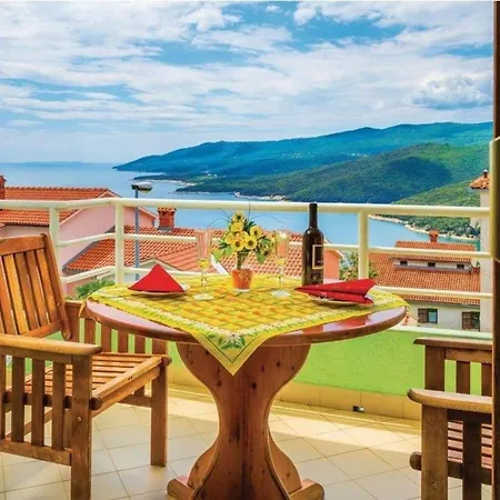 Apartman Fuer 6 Personen Ca 66 Qm In Rabac, Istrien Bucht Von