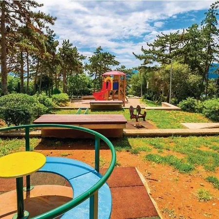 Fuer 6 Personen Ca 66 Qm In Rabac, Istrien Bucht Von Apartman *